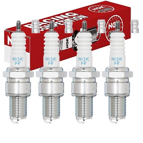 Set offerte candela ngk - di,