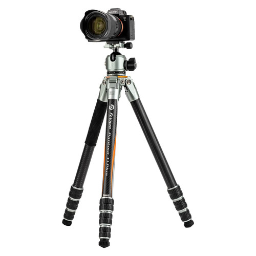 Fotopro plus treppiede - fotopro, t1
