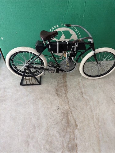 Modellino harley davidson moto - modellino,
