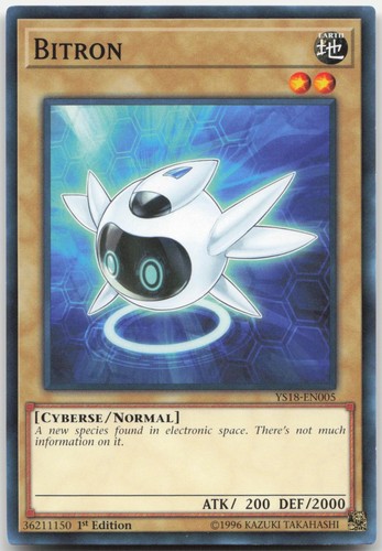 Bitron ys18 en005 starter - ys18-en005,