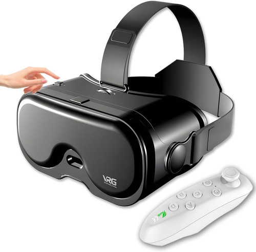 Cuffie per telefono con - cuffie, vr