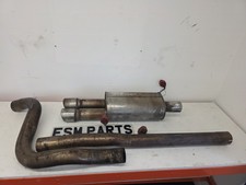 Scarico Catback Ford Fiesta