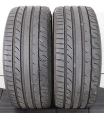 2 pneumatici estivi 235/35R19