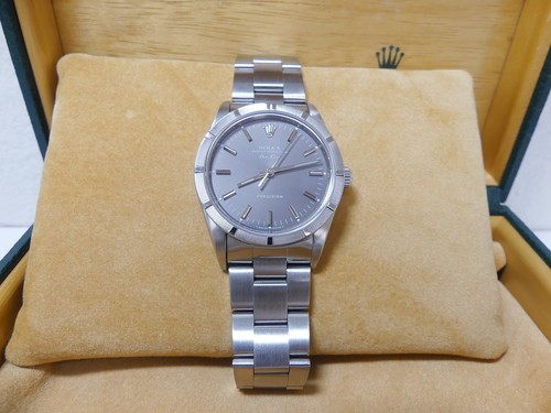Rolex air king - rolex, 14010