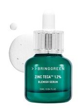 BRING GREEN Zinco Teca 1,2%