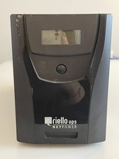 Gruppo Di Continuità Riello Netpower 2000 USB E RS 232