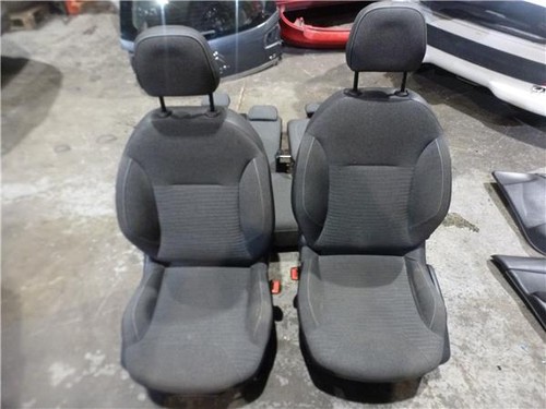 Set sedili citroen item23 - sedili,