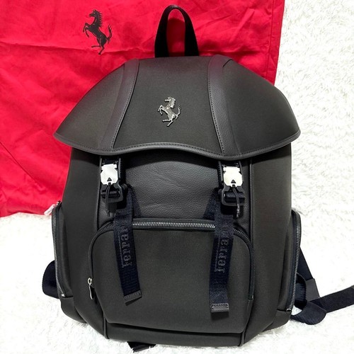 Borsa zaino ferrari originale - zaino,