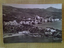 CADAQUES / COSTA BRAVA / VISTA GENERAL - 1958