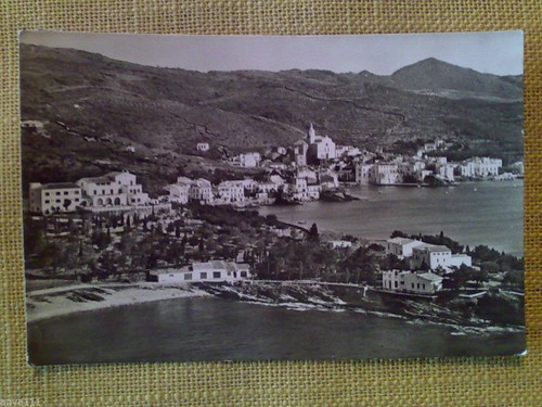 Cadaques costa brava - cadaques, /