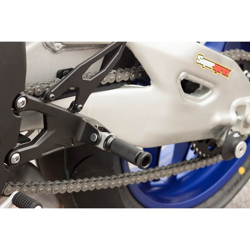 Lsl kit snodo y10 - kit,