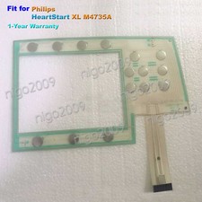 Fit for HeartStart XL M4735A