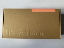 Ableton Move con custodia