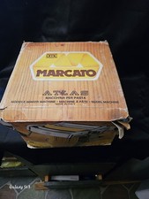 Pastiera vintage