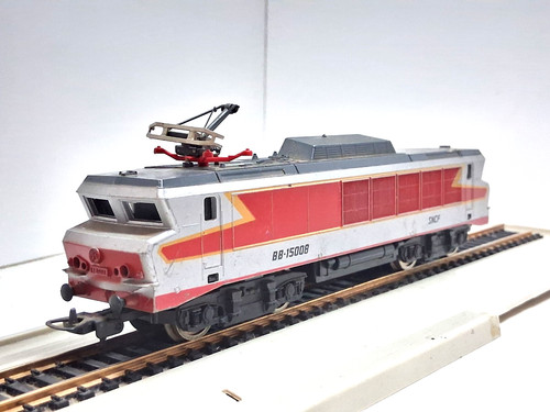 Lima vintage locomotore - vintage,