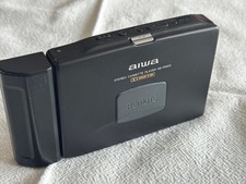 Walkman lettore cassette