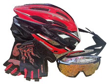 BICYCLE RED