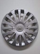 Copricerchio originale Toyota
