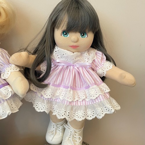 Bambola child replica - bambola,