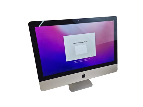 Apple imac - imac, 2015)