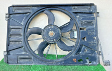 ELETTROVENTOLA VOLKSWAGEN GOLF 5 PLUS 1.6 DIESEL  (1K0121205AF)