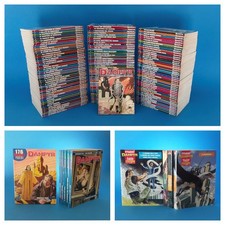 DAMPYR MANCOLISTA - Dampyr