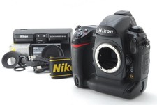 ?【Near MINT】Nikon D3s 12.1MP Corpo fotocamera reflex digitale con...