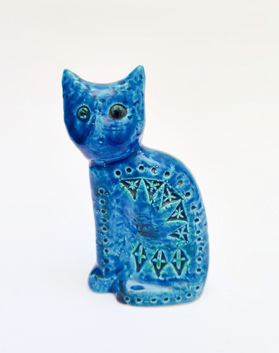 Bitossi gatto in - ♥,