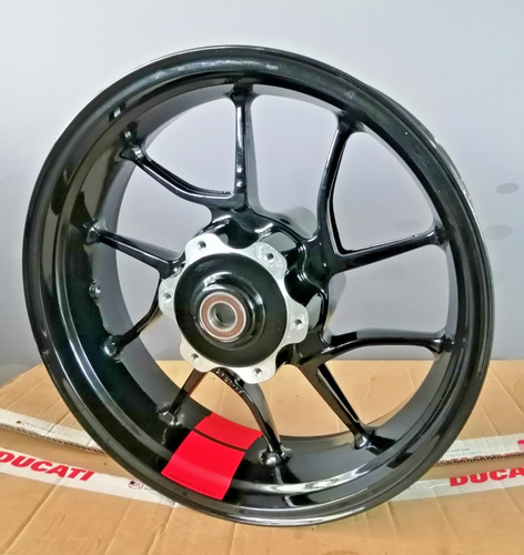 Cerchio ducati monster 950 - 950,