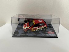 FIAT PUNTO S1600 RALLY MONTE