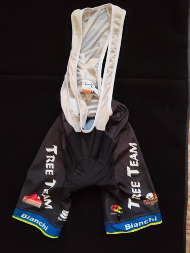 Pantaloni bici salopette - bici,