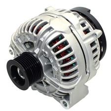RE210793 Alternatore IR/IF