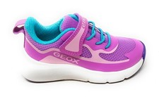 Geox Pro-Ran J65PAC scarpe