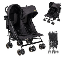 Jovikids Ezra Passeggino