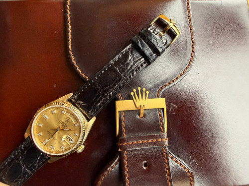 Rolex day date 36mm - day-date,