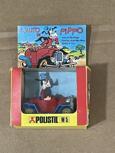 Polistil politoys - polistil, politoys-