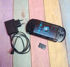 Sony psp street E1004