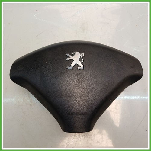 Airbag guidatore sinistro - guidatore, sx