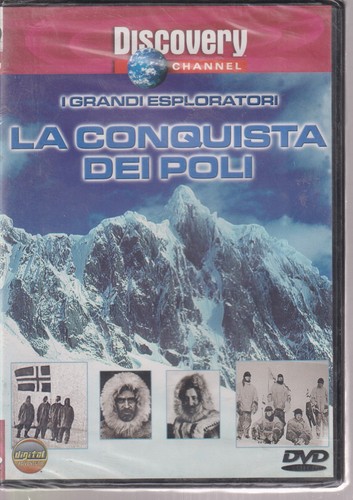 Discovery channel grandi - channel, i