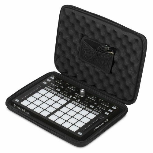 Udg creator pioneer - udg, dj