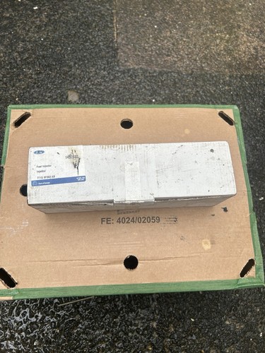 Iniettore carburante originale - iniettore,
