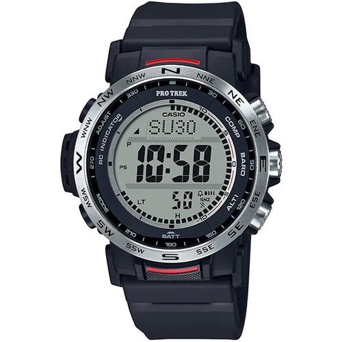 Casio protrek prw - casio, 1ajf