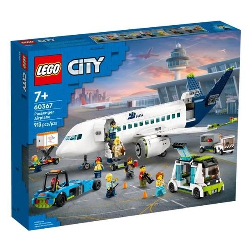 60367 5702017416274 lego city - lego,
