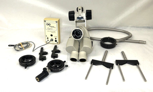 Nikon smz stereozoom - nikon,
