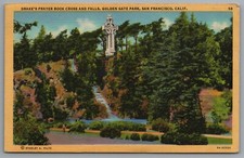 Golden Gate Park San Francisco