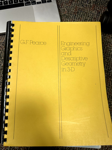 Engineering graphics and - engineering,