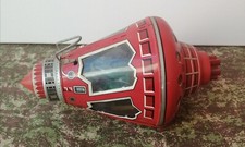 SH HORIKAWA MERCURY CAPSULA A