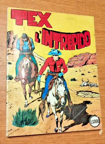 Tex gigante 13 - tex,