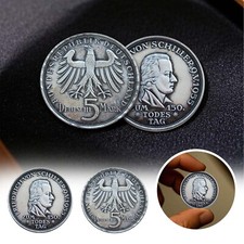 Rara moneta commemorativa