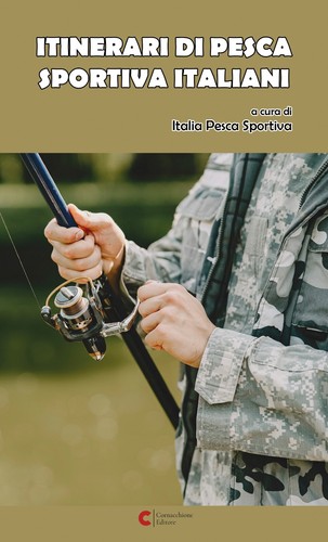 Itinerari pesca sportiva - di,